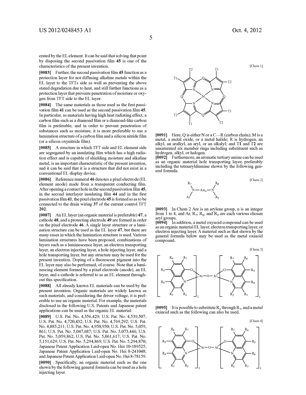 ELECTRO-OPTICAL DEVICE AND ELECTRONIC DEVICE - diagram, schematic, and image 24