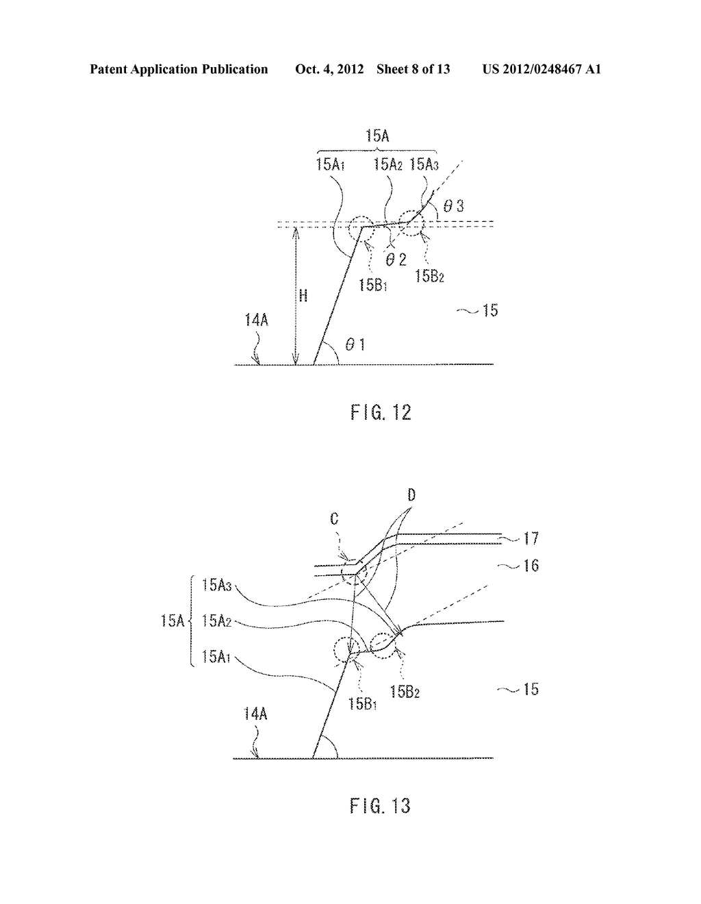 ORGANIC LIGHT EMITTING DEVICE AND DISPLAY UNIT INCLUDING THE SAME - diagram, schematic, and image 09