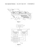 PIXEL VIA AND METHODS OF FORMING THE SAME diagram and image