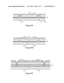 PIXEL VIA AND METHODS OF FORMING THE SAME diagram and image