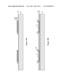 PIXEL VIA AND METHODS OF FORMING THE SAME diagram and image