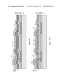 PIXEL VIA AND METHODS OF FORMING THE SAME diagram and image