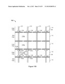 PIXEL VIA AND METHODS OF FORMING THE SAME diagram and image