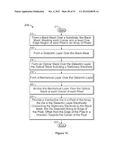 PIXEL VIA AND METHODS OF FORMING THE SAME diagram and image