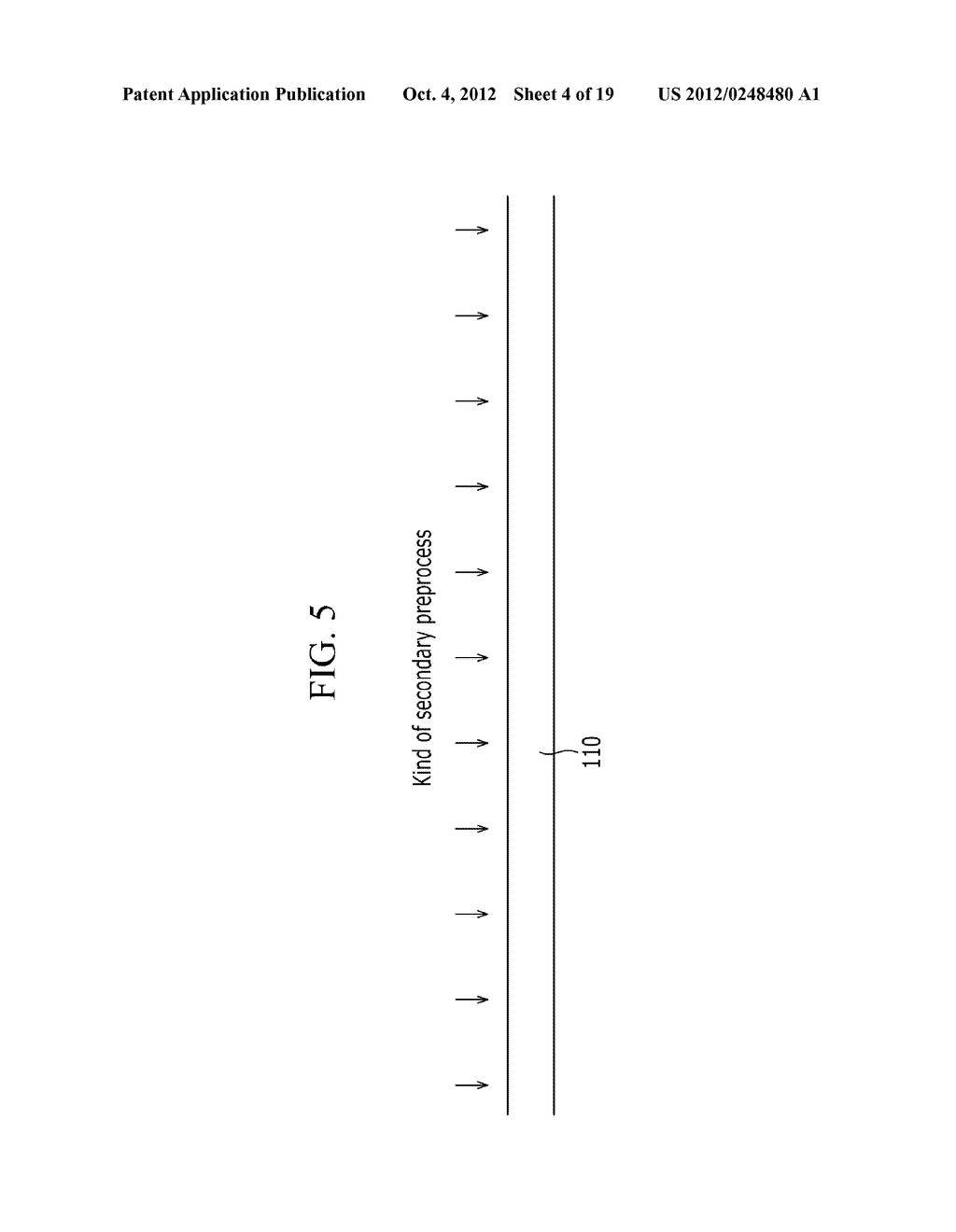 DISPLAY DEVICE AND METHOD OF MANUFACTURING THE SAME - diagram, schematic, and image 05