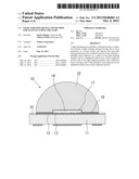 LIGHT EMITTING DEVICE AND METHOD FOR MANUFACTURING THE SAME diagram and image