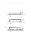 LIGHT EMITTING DEVICE AND METHOD FOR MANUFACTURING THE SAME diagram and image