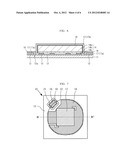 LIGHT EMITTING DEVICE AND METHOD FOR MANUFACTURING THE SAME diagram and image