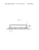 LIGHT EMITTING DEVICE AND METHOD FOR MANUFACTURING THE SAME diagram and image