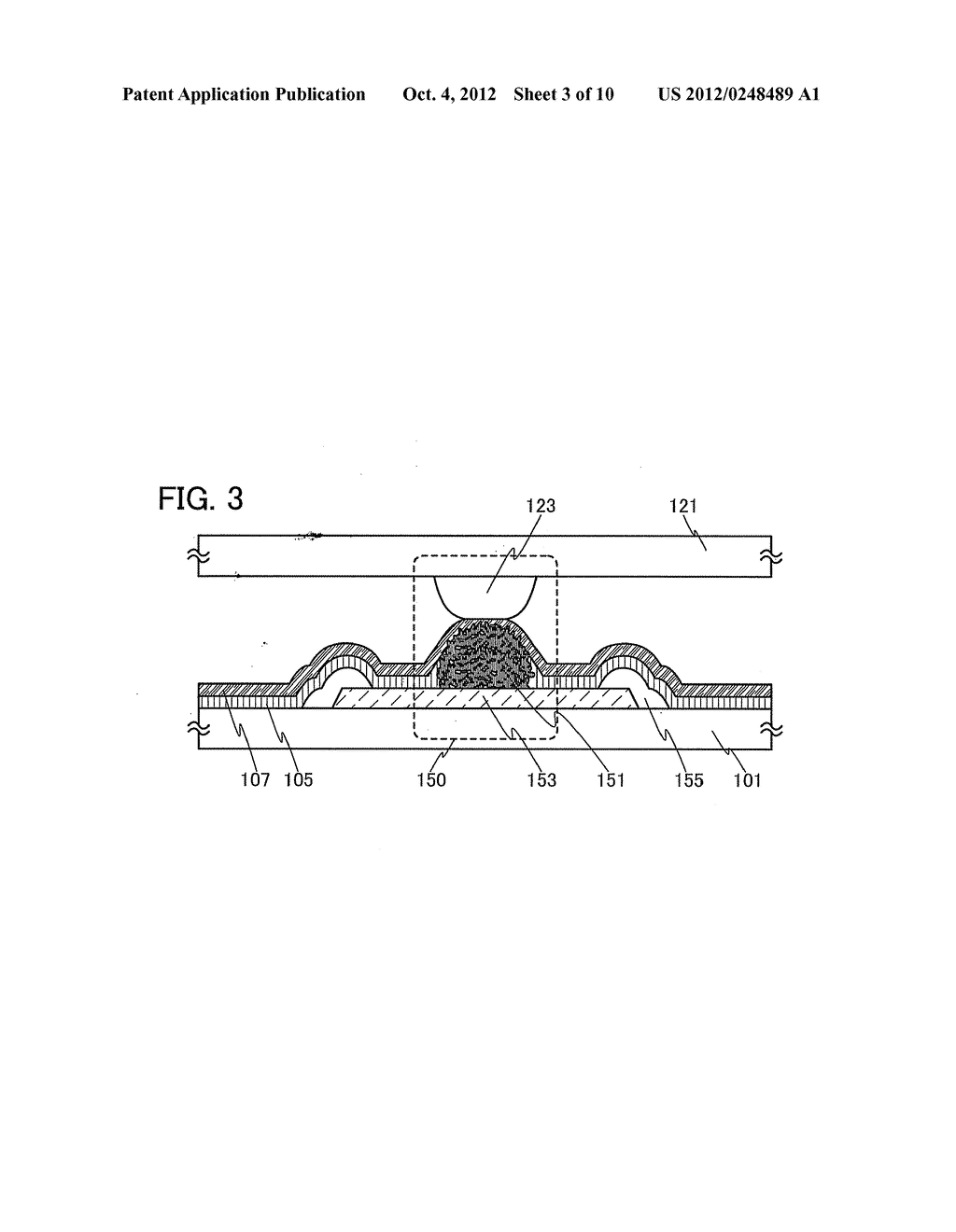 Light-Emitting Device and Manufacturing Method Thereof - diagram, schematic, and image 04