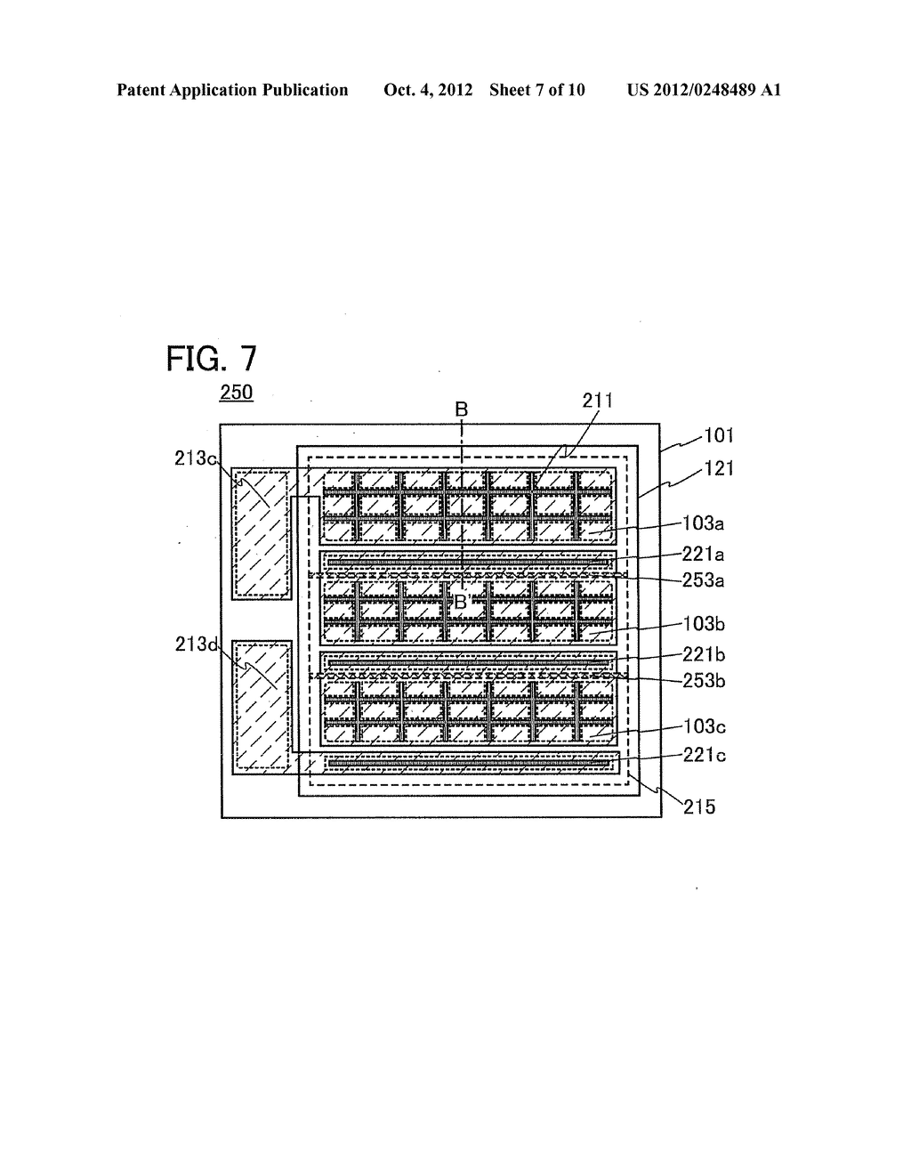 Light-Emitting Device and Manufacturing Method Thereof - diagram, schematic, and image 08