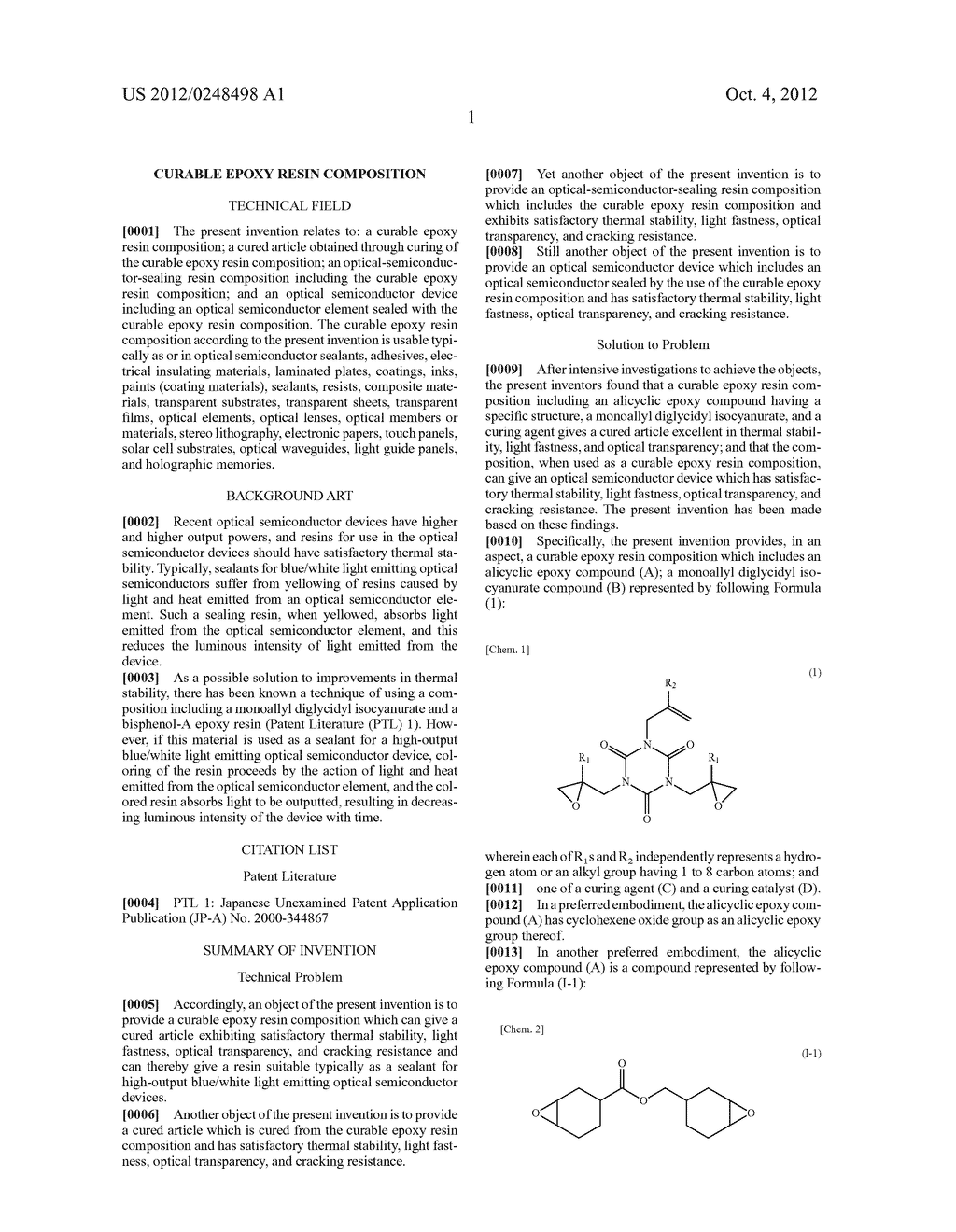 CURABLE EPOXY RESIN COMPOSITION - diagram, schematic, and image 03