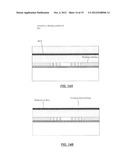 METHOD AND STRUCTURE OF MONOLITHETICALLY INTEGRATED INERTIAL SENSOR USING     IC FOUNDRY-COMPATIBLE PROCESSES diagram and image