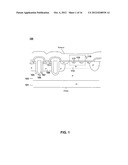 APPROACH TO INTERGRATE SCHOTTKY IN MOSFET diagram and image