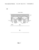 APPROACH TO INTERGRATE SCHOTTKY IN MOSFET diagram and image