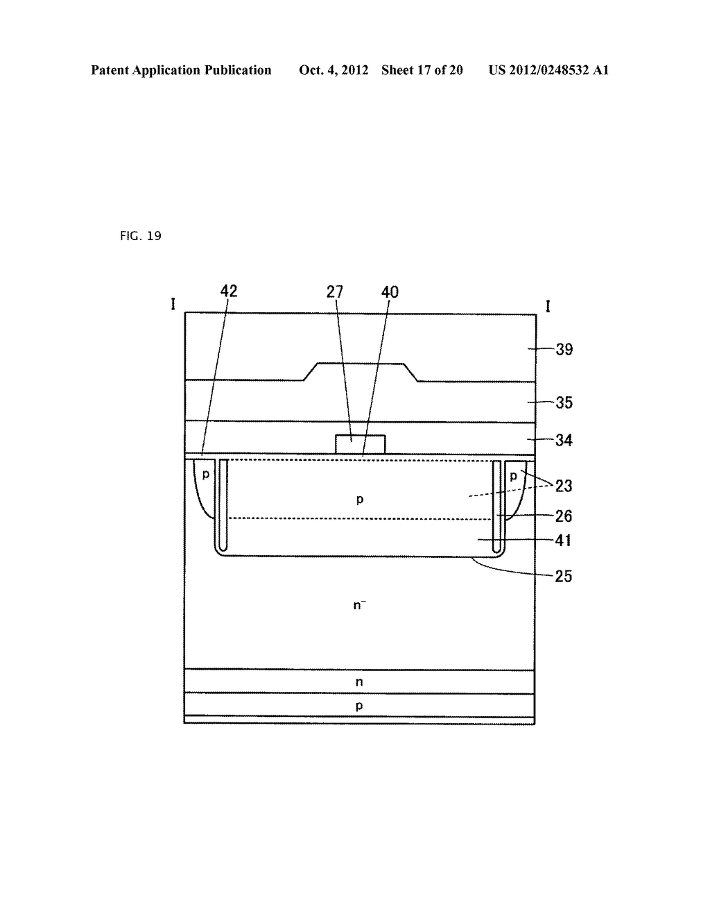 SEMICONDUCTOR DEVICE - diagram, schematic, and image 18