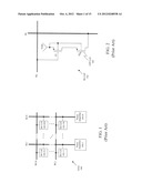 AREA EFFICIENT HIGH-SPEED DUAL ONE-TIME PROGRAMMABLE DIFFERENTIAL BIT CELL diagram and image