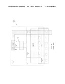 AREA EFFICIENT HIGH-SPEED DUAL ONE-TIME PROGRAMMABLE DIFFERENTIAL BIT CELL diagram and image