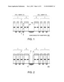 SEMICONDUCTOR DEVICE AND METHOD OF MANUFACTURING SAME diagram and image