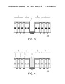 SEMICONDUCTOR DEVICE AND METHOD OF MANUFACTURING SAME diagram and image