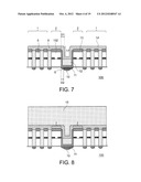 SEMICONDUCTOR DEVICE AND METHOD OF MANUFACTURING SAME diagram and image