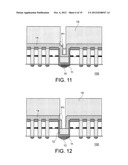 SEMICONDUCTOR DEVICE AND METHOD OF MANUFACTURING SAME diagram and image