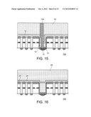 SEMICONDUCTOR DEVICE AND METHOD OF MANUFACTURING SAME diagram and image