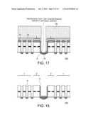 SEMICONDUCTOR DEVICE AND METHOD OF MANUFACTURING SAME diagram and image