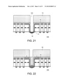 SEMICONDUCTOR DEVICE AND METHOD OF MANUFACTURING SAME diagram and image