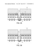 SEMICONDUCTOR DEVICE AND METHOD OF MANUFACTURING SAME diagram and image