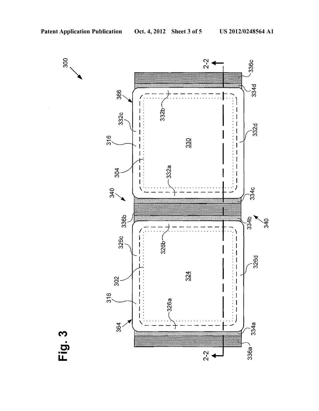 Dual Compartment Semiconductor Package with Temperature Sensor - diagram, schematic, and image 04