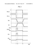 SWITCHING CIRCUIT INCLUDING NITRIDE SEMICONDUCTOR DEVICES diagram and image