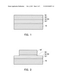 METAL-INSULATION-METAL DEVICE AND MANUFACTURE METHOD THEREOF diagram and image