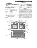 PACKAGE STRUCTURE FOR DC-DC CONVERTER diagram and image