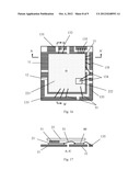 PACKAGE STRUCTURE FOR DC-DC CONVERTER diagram and image