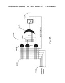 SYSTEM COMPRISING A SEMICONDUCTOR DEVICE AND STRUCTURE diagram and image