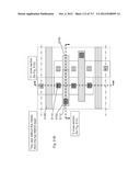 SYSTEM COMPRISING A SEMICONDUCTOR DEVICE AND STRUCTURE diagram and image