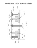 SYSTEM COMPRISING A SEMICONDUCTOR DEVICE AND STRUCTURE diagram and image