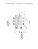 SYSTEM COMPRISING A SEMICONDUCTOR DEVICE AND STRUCTURE diagram and image