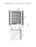 SYSTEM COMPRISING A SEMICONDUCTOR DEVICE AND STRUCTURE diagram and image