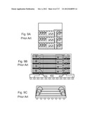 SYSTEM COMPRISING A SEMICONDUCTOR DEVICE AND STRUCTURE diagram and image