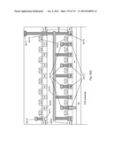 SYSTEM COMPRISING A SEMICONDUCTOR DEVICE AND STRUCTURE diagram and image