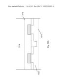 SYSTEM COMPRISING A SEMICONDUCTOR DEVICE AND STRUCTURE diagram and image