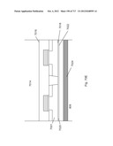 SYSTEM COMPRISING A SEMICONDUCTOR DEVICE AND STRUCTURE diagram and image