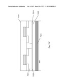 SYSTEM COMPRISING A SEMICONDUCTOR DEVICE AND STRUCTURE diagram and image