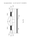 SYSTEM COMPRISING A SEMICONDUCTOR DEVICE AND STRUCTURE diagram and image