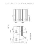 SYSTEM COMPRISING A SEMICONDUCTOR DEVICE AND STRUCTURE diagram and image