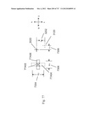 SYSTEM COMPRISING A SEMICONDUCTOR DEVICE AND STRUCTURE diagram and image