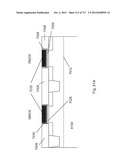 SYSTEM COMPRISING A SEMICONDUCTOR DEVICE AND STRUCTURE diagram and image