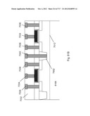 SYSTEM COMPRISING A SEMICONDUCTOR DEVICE AND STRUCTURE diagram and image